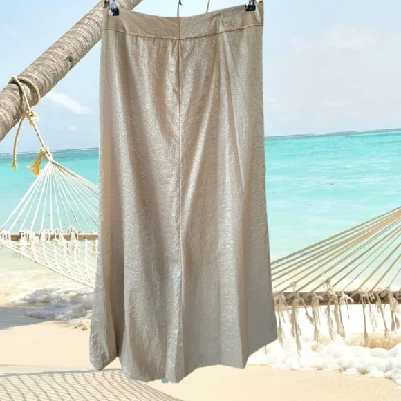 Vintage Carol Horn Workshop 🐘 Elephant 🐘 Vest Embellished Beads Sequins Ethnic - Picture 6 of 6